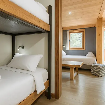 Small Haven Of Peace With Mont-blanc View Chamonix