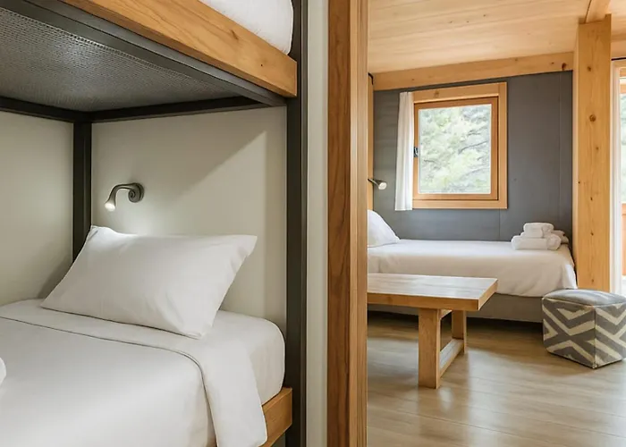 Small Haven Of Peace With Mont-blanc View Appartamento *