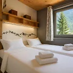 Small Haven Of Peace With Mont-blanc View Chamonix